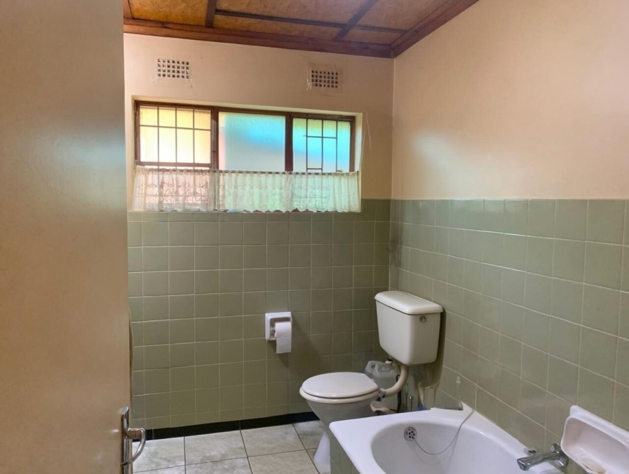 3 Bedroom Property for Sale in Saaiplaas Free State